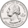 25 центов, Северная Каролина, 22 июня 2015